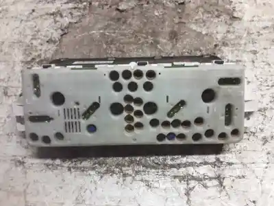 Peça sobressalente para automóvel em segunda mão quadrante por opel monterey básico referências oem iam 8971683600  