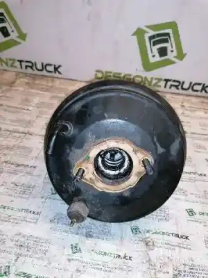 Second-hand car spare part brake servo for opel monterey básico oem iam references 862050002