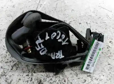 Peça sobressalente para automóvel em segunda mão cinto de segurança traseiro direito por kia carnival ii 2.9 cdri ex referências oem iam 