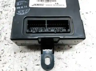 Second-hand car spare part electronic module for kia carnival ii 2.9 cdri ex oem iam references ok54d67720  