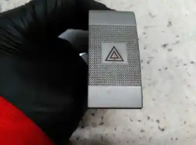 Peça sobressalente para automóvel em segunda mão interruptor 4 piscas - emergência por kia carnival ii 2.9 cdri ex referências oem iam 