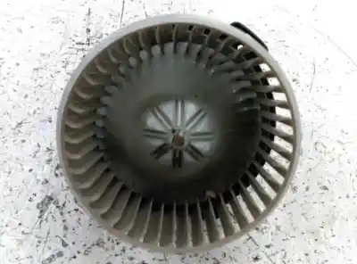 Peça sobressalente para automóvel em segunda mão ventilador de aquecimento por kia carnival ii 2.9 cdri ex referências oem iam pp720