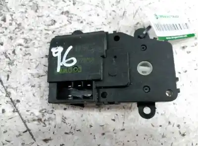 Peça sobressalente para automóvel em segunda mão motor de abertura da comporta de sofagem por kia carnival ii 2.9 cdri ex referências oem iam 