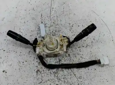 Peça sobressalente para automóvel em segunda mão comandos de alavanca por kia carnival ii 2.9 cdri ex referências oem iam 