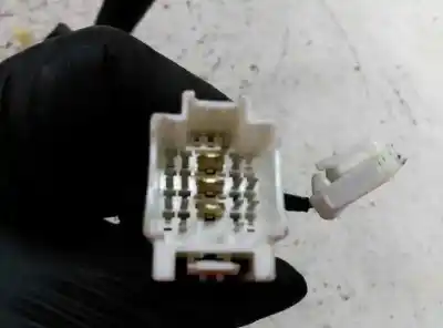 Second-hand car spare part multifunction switch for kia carnival ii 2.9 cdri ex oem iam references   