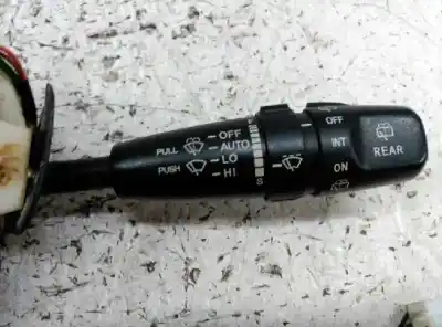 Second-hand car spare part multifunction switch for kia carnival ii 2.9 cdri ex oem iam references   