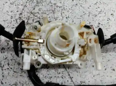 Second-hand car spare part multifunction switch for kia carnival ii 2.9 cdri ex oem iam references   