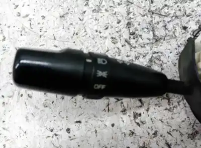 Second-hand car spare part multifunction switch for kia carnival ii 2.9 cdri ex oem iam references   