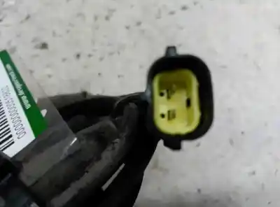 Peça sobressalente para automóvel em segunda mão sensor abs dianteiro esquerdo por kia carnival ii 2.9 cdri ex referências oem iam   