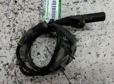 Peça sobressalente para automóvel em segunda mão sensor abs por kia carnival ii 2.9 cdri ex referências oem iam 