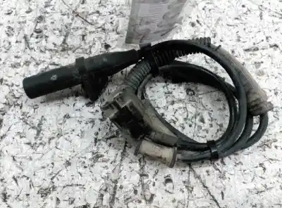 Peça sobressalente para automóvel em segunda mão sensor abs por kia carnival ii 2.9 cdri ex referências oem iam   