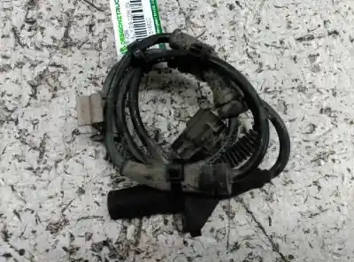 Peça sobressalente para automóvel em segunda mão sensor abs por kia carnival ii 2.9 cdri ex referências oem iam 