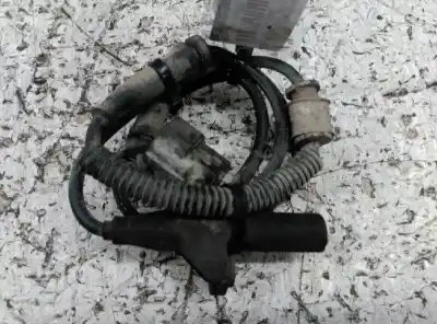 Peça sobressalente para automóvel em segunda mão sensor abs por kia carnival ii 2.9 cdri ex referências oem iam   