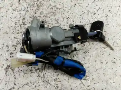 Second-hand car spare part ignition switch for kia carnival ii 2.9 cdri ex oem iam references   