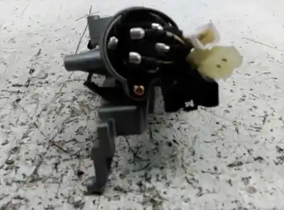 Second-hand car spare part ignition switch for kia carnival ii 2.9 cdri ex oem iam references   