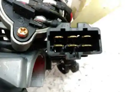 Second-hand car spare part ignition switch for kia carnival ii 2.9 cdri ex oem iam references   