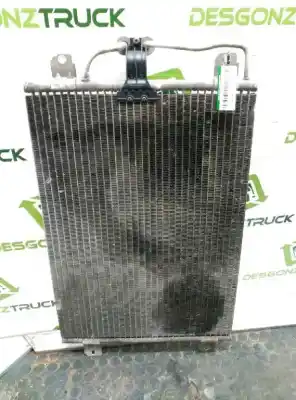 Second-hand car spare part air conditioning condenser / radiator for renault megane i scenic (ja0) 1.9 d alize oem iam references 7700432392