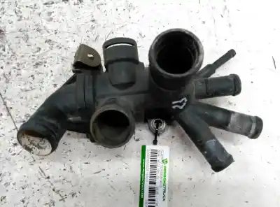 Gebrauchtes Autoersatzteil THERMOSTAT zum SEAT IBIZA (6K)  OEM-IAM-Referenzen 030121117  PA66GF30