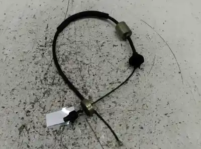 Second-hand car spare part wire for renault megane i scenic (ja0) 1.9 d alize oem iam references 