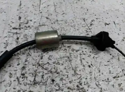 Second-hand car spare part wire for renault megane i scenic (ja0) 1.9 d alize oem iam references   