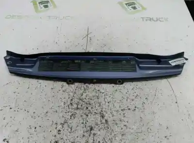 Second-hand car spare part upper cross member for renault megane i scenic (ja0) 1.9 d alize oem iam references 