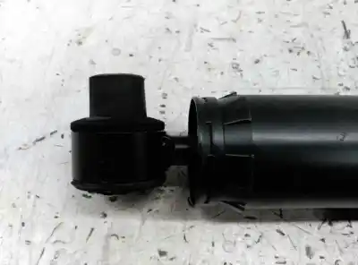 Second-hand car spare part rear left shock absorber for renault megane i scenic (ja0) 1.9 d alize oem iam references 20841028  2080g