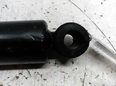 Second-hand car spare part rear left shock absorber for renault megane i scenic (ja0) 1.9 d alize oem iam references 20841028  2080g