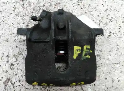 Second-hand car spare part front right brake caliper for renault megane i scenic (ja0) 1.9 d alize oem iam references 