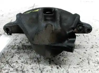 Second-hand car spare part front right brake caliper for renault megane i scenic (ja0) 1.9 d alize oem iam references   
