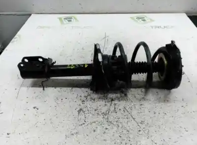 Second-hand car spare part front left shock absorber for renault megane i scenic (ja0) 1.9 d alize oem iam references 