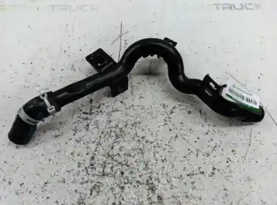 Автозапчасти б/у ТРУБКА за CITROEN C3  ссылки OEM IAM   