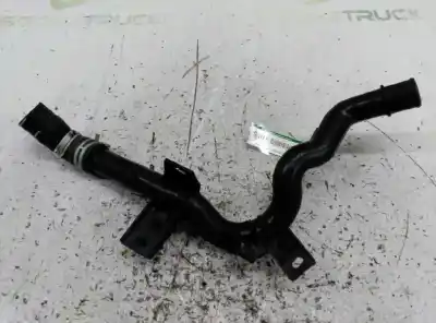 Автозапчасти б/у трубка за citroen c3 1.4 ссылки oem iam   