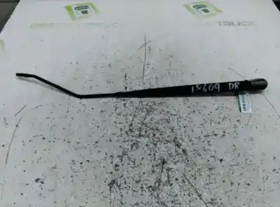 Peça sobressalente para automóvel em segunda mão haste de escova dianteiro direito por citroen c3 1.4 referências oem iam 