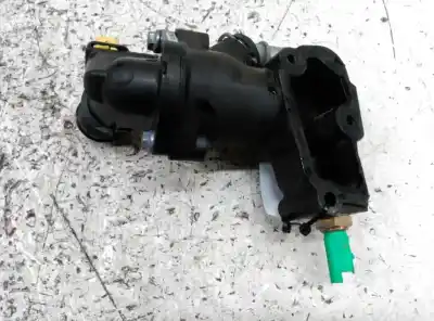 Peça sobressalente para automóvel em segunda mão termostato por citroen c3 1.4 referências oem iam   