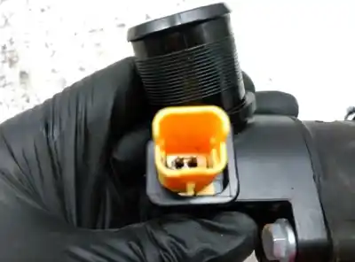 Peça sobressalente para automóvel em segunda mão termostato por citroen c3 1.4 referências oem iam   