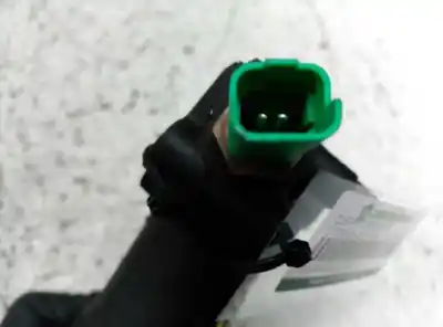 Peça sobressalente para automóvel em segunda mão termostato por citroen c3 1.4 referências oem iam   