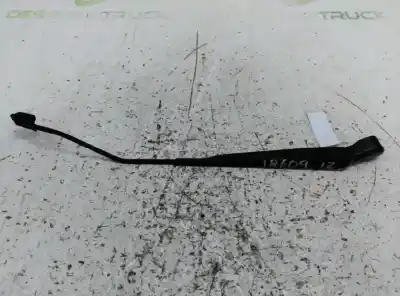 Peça sobressalente para automóvel em segunda mão haste de escova dianteiro direito por citroen c3 1.4 referências oem iam 