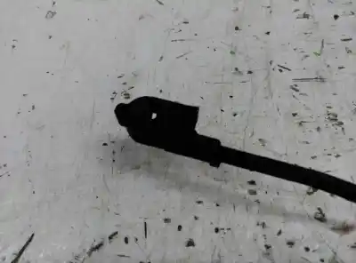 Second-hand car spare part front right windshield wiper arm for citroen c3 1.4 oem iam references   