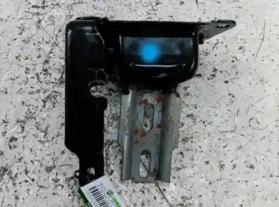 Second-hand car spare part left engine support for citroen c3 1.4 oem iam references 9650585180  