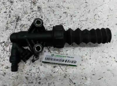 Peça sobressalente para automóvel em segunda mão cilindro de embreagem por citroen c3 1.4 referências oem iam   