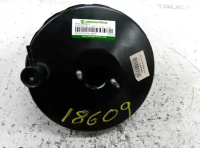 Peça sobressalente para automóvel em segunda mão servo freio por citroen c3 1.4 referências oem iam 9649329480  