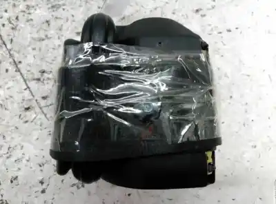 Peça sobressalente para automóvel em segunda mão cinto de segurança traseiro direito por citroen c3 1.4 referências oem iam 