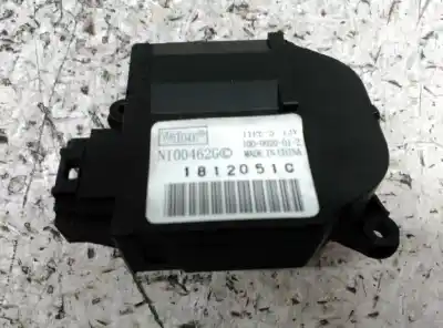 Peça sobressalente para automóvel em segunda mão motor de abertura da comporta de sofagem por citroen c3 1.4 referências oem iam 1812051c