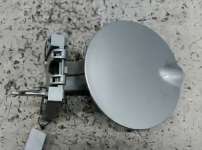 Peça sobressalente para automóvel em segunda mão tampa de combustível externa por citroen c3 1.4 referências oem iam 9638184280