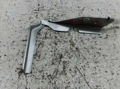 Peça sobressalente para automóvel em segunda mão dobradiça esquerda do capô dianteiro por citroen c3 1.4 referências oem iam 9637365680