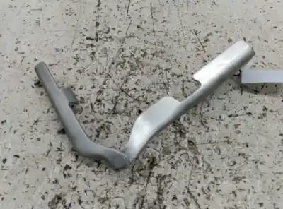 Peça sobressalente para automóvel em segunda mão dobradiça esquerda do capô dianteiro por citroen c3 1.4 referências oem iam 9637365680  