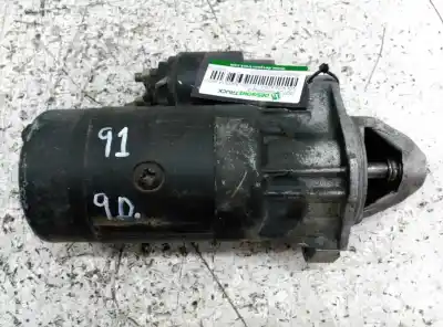 İkinci el araba yedek parçası MOTOR ÇALISIYOR için VOLKSWAGEN LT CAJA CERRADA / COMBI (MOD. 1997)  OEM IAM referansları 0699110230  9002338887