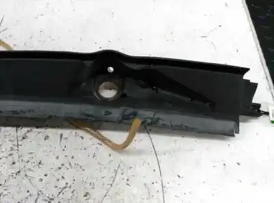 Second-hand car spare part torpedo for mercedes-benz vito (w638) combi 110 d euro 2 (638.174) oem iam references a6386270301  