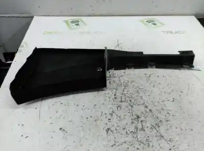 İkinci el araba yedek parçası torpido için seat cordoba berlina (6k2) sport oem iam referansları 6k1819414a  
