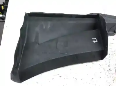 İkinci el araba yedek parçası torpido için seat cordoba berlina (6k2) sport oem iam referansları 6k1819414a  